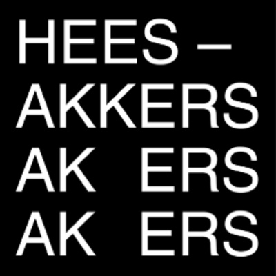 Heesakkers Bier